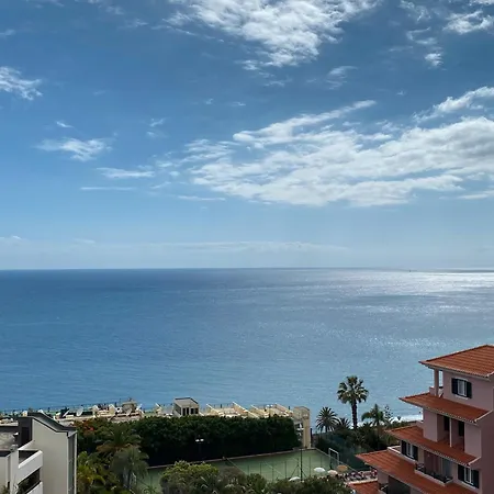 Vista Formosa Appartement *