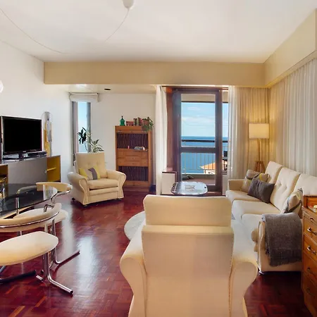 Vista Formosa Appartement Funchal (Madeira)