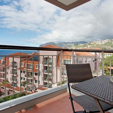 Appartement Vista Formosa *