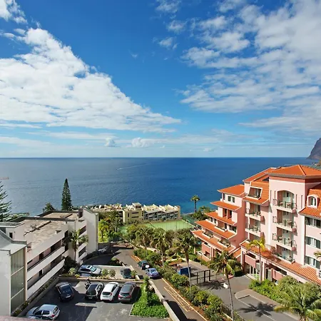 Vista Formosa Appartement Funchal (Madeira)
