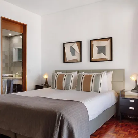 Appartement Vista Formosa Funchal (Madeira)