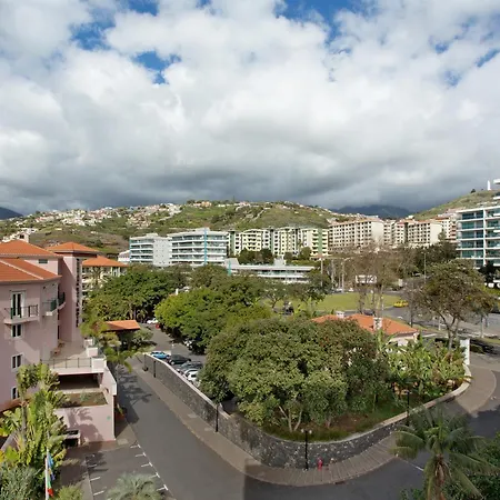 Appartement Vista Formosa Funchal (Madeira)