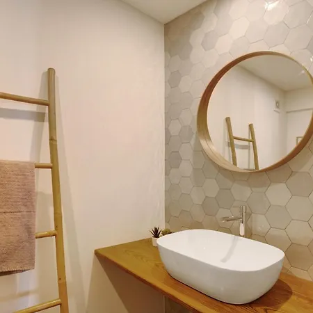 Appartement Vista Formosa